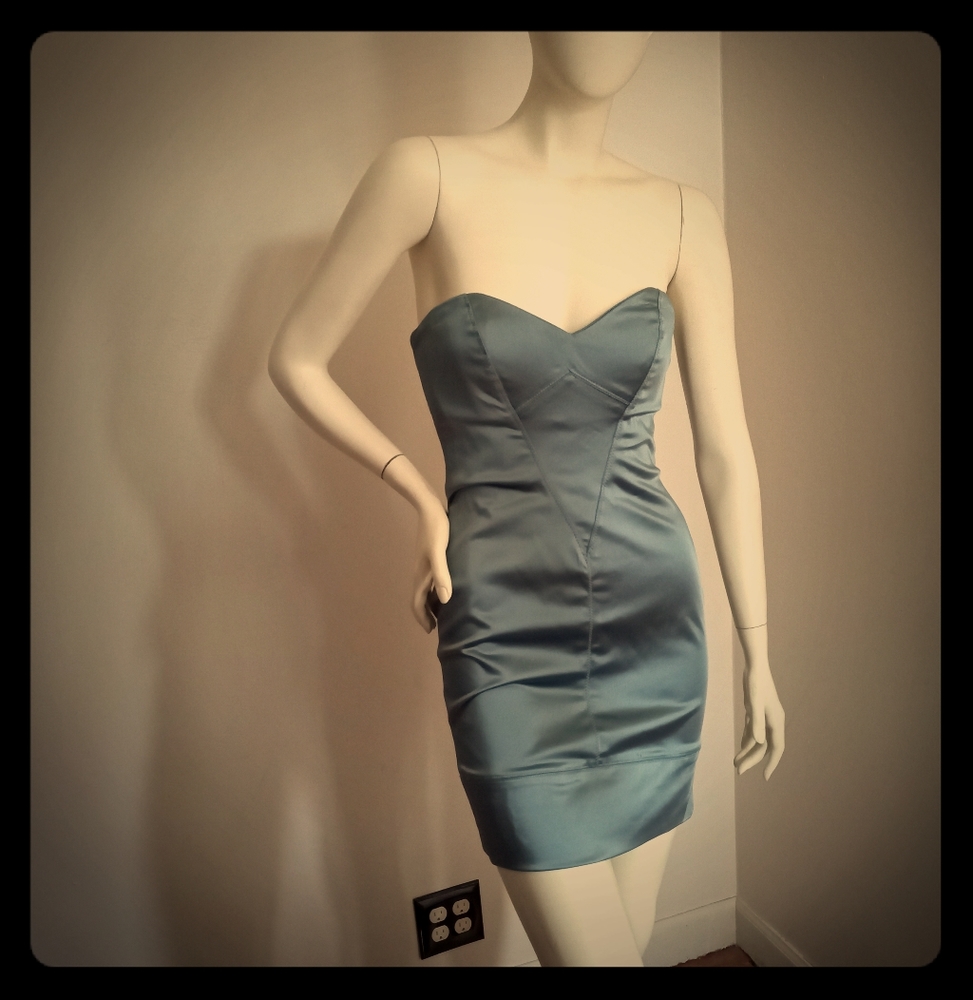 Bebé dress